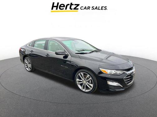 2024 Chevrolet Malibu FWD 2LT