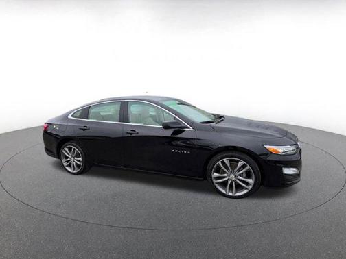 2024 Chevrolet Malibu FWD 2LT