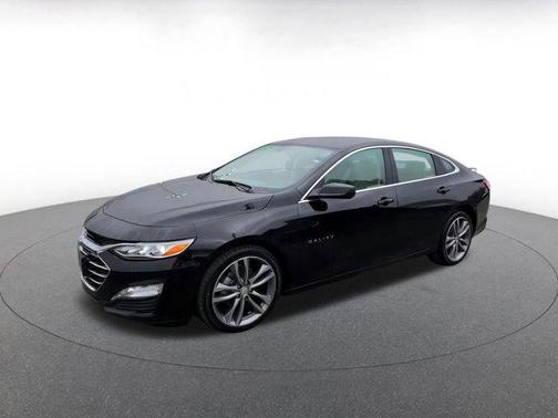 2024 Chevrolet Malibu FWD 2LT