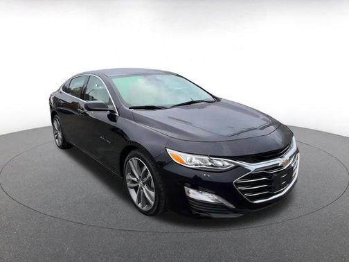 2024 Chevrolet Malibu FWD 2LT