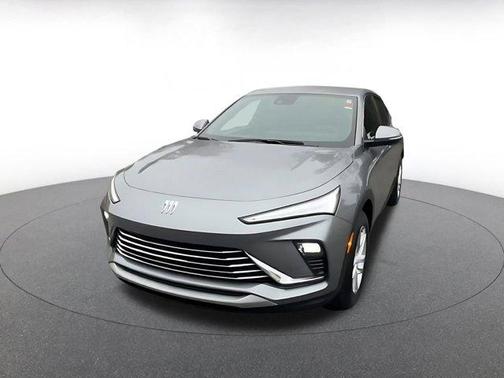 2025 Buick Envista Preferred FWD