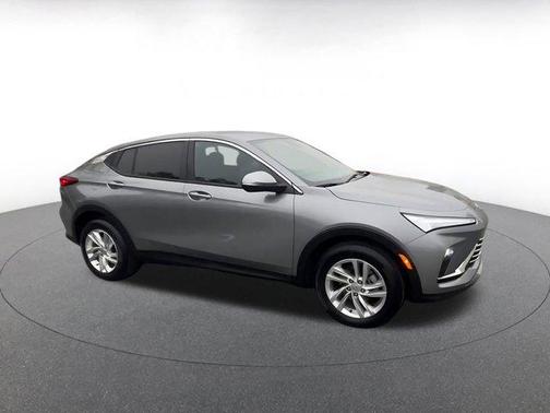 2025 Buick Envista Preferred FWD