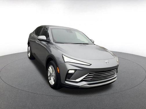 2025 Buick Envista Preferred FWD