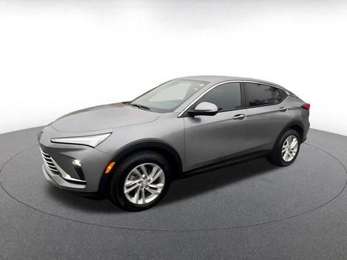 2025 Buick Envista Preferred FWD