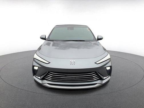 2025 Buick Envista Preferred FWD