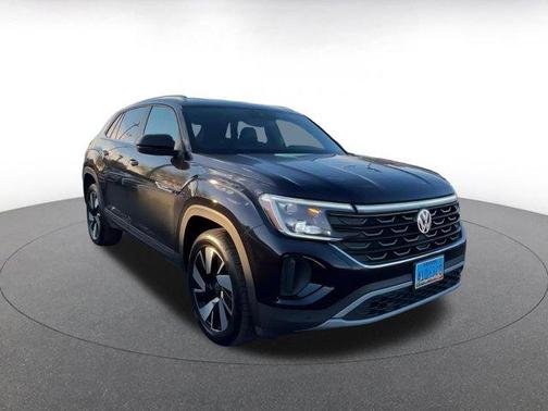 2025 Volkswagen Atlas Cross Sport 2.0T SE w/Technology 4MOTION