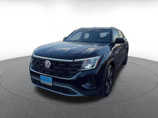 2025 Volkswagen Atlas Cross Sport 2.0T SE w/Technology 4MOTION