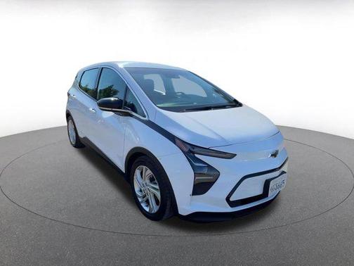 2023 Chevrolet Bolt EV FWD 1LT