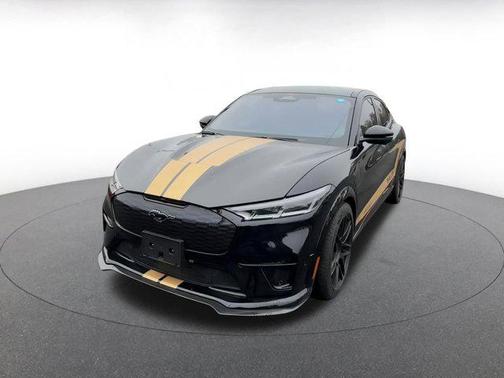 2023 Ford Mustang Mach-E GT