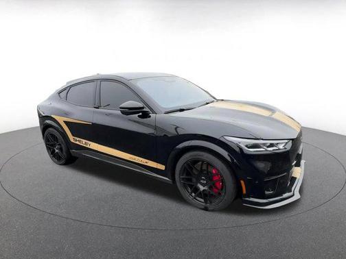 2023 Ford Mustang Mach-E GT