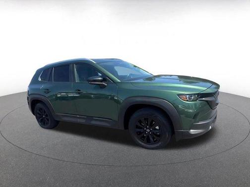 Cypress 2025 Mazda CX-50 2.5 S Premium Package