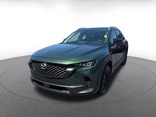 Cypress 2025 Mazda CX-50 2.5 S Premium Package