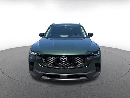 Cypress 2025 Mazda CX-50 2.5 S Premium Package
