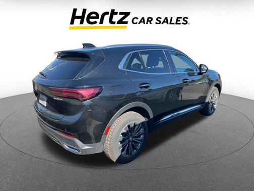 2024 Buick Envision Preferred AWD