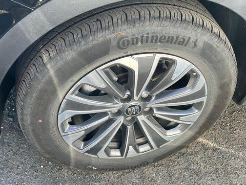 2024 Buick Envision Preferred AWD