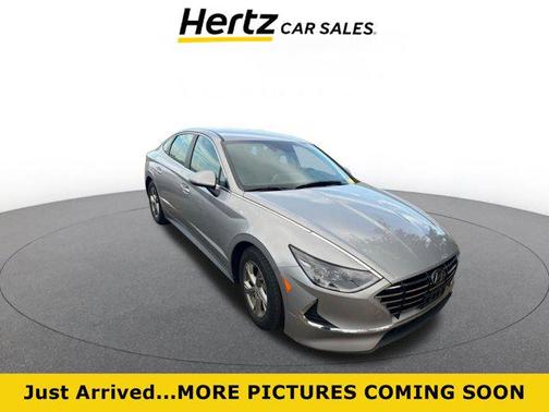 2023 Hyundai SONATA SE