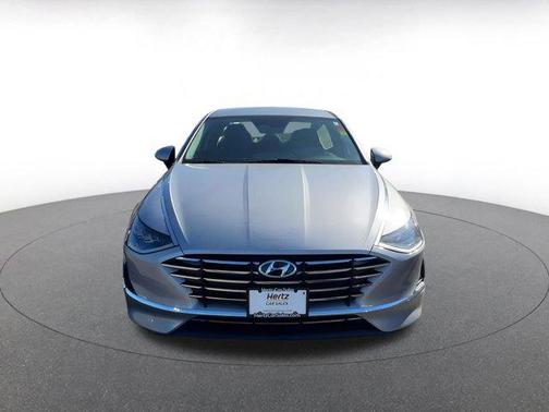 2023 Hyundai SONATA SE