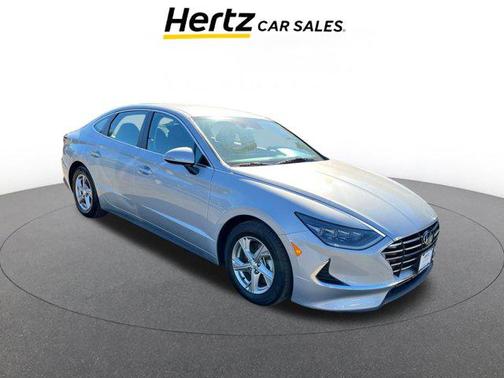 2023 Hyundai SONATA SE
