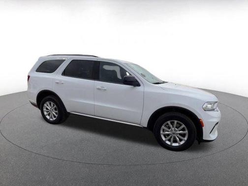 2024 Dodge Durango SXT AWD