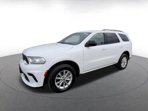 2024 Dodge Durango SXT AWD