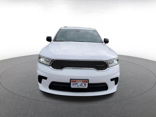 2024 Dodge Durango SXT AWD