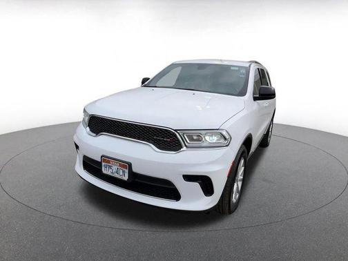 2024 Dodge Durango SXT AWD