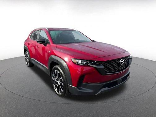 2025 Mazda CX-50 Hybrid Premium Plus Package