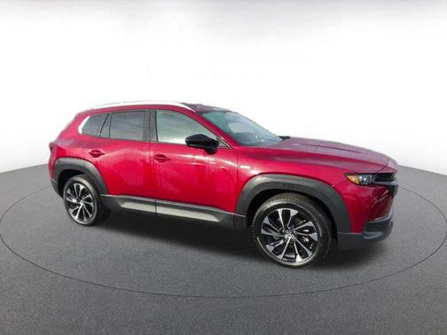 2025 Mazda CX-50 Hybrid Premium Plus Package
