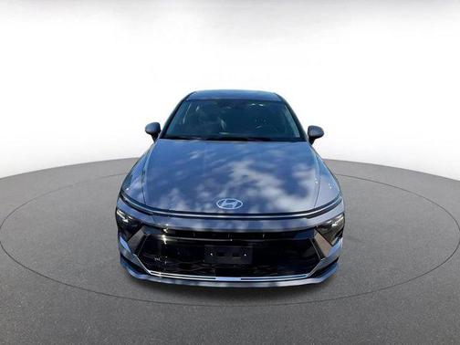 2025 Hyundai SONATA Hybrid SE