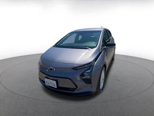 2023 Chevrolet Bolt EV FWD 1LT