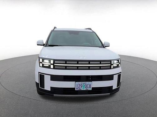 2025 Hyundai SANTA FE SEL 2.4