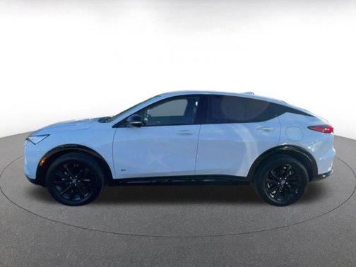 2025 Buick Envista Sport Touring FWD