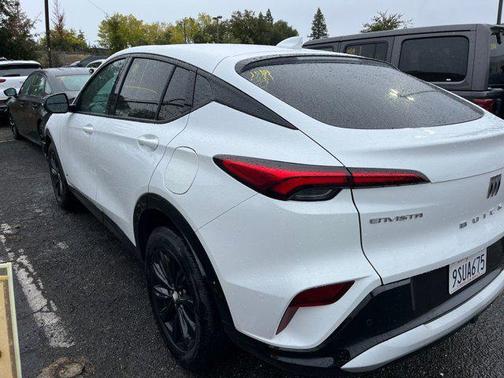 2025 Buick Envista Sport Touring FWD