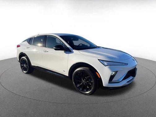 2025 Buick Envista Sport Touring FWD