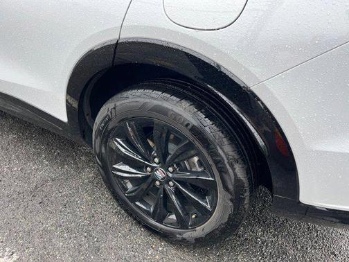 2025 Buick Envista Sport Touring FWD