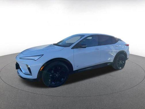 2025 Buick Envista Sport Touring FWD