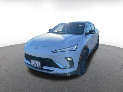 2025 Buick Envista Sport Touring FWD