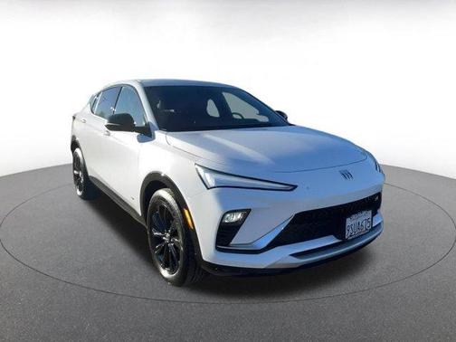 2025 Buick Envista Sport Touring FWD