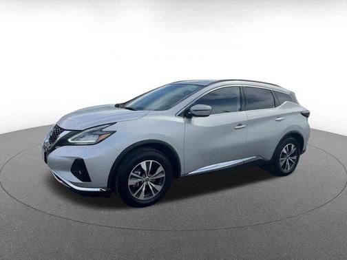 2023 Nissan Murano SV FWD