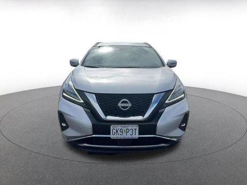 2023 Nissan Murano SV FWD