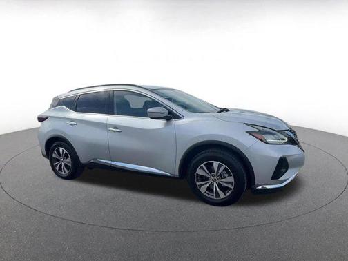 2023 Nissan Murano SV FWD