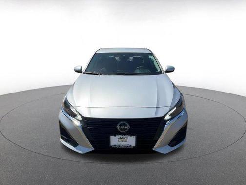 2023 Nissan Altima S FWD
