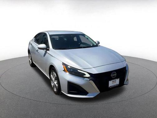 2023 Nissan Altima S FWD