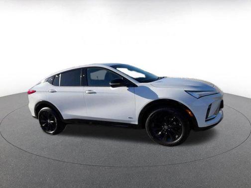 2025 Buick Envista Sport Touring FWD