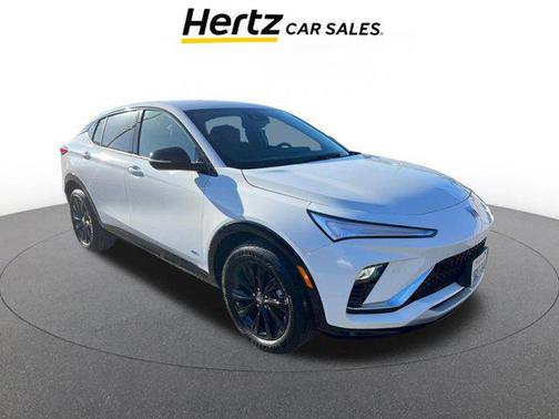 2025 Buick Envista Sport Touring FWD