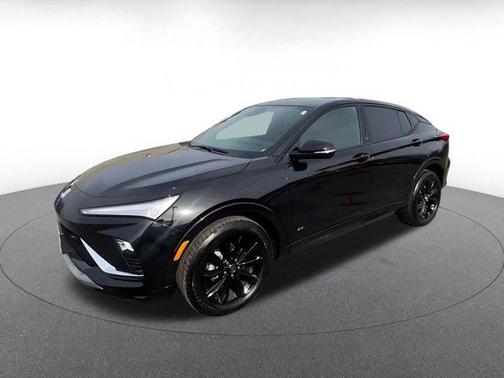 2025 Buick Envista Sport Touring FWD