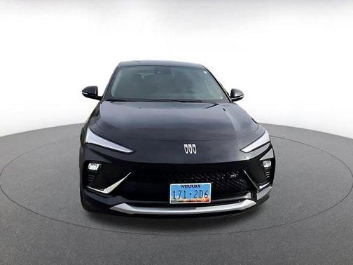 2025 Buick Envista Sport Touring FWD