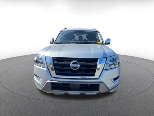 2023 Nissan Armada SL 2WD