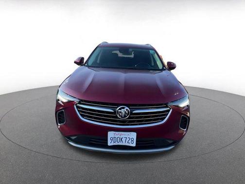 2023 Buick Envision Essence FWD