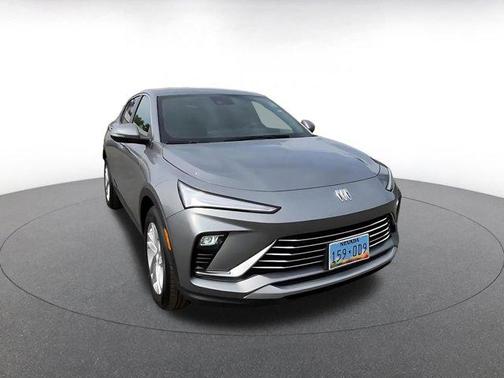 2025 Buick Envista Preferred FWD